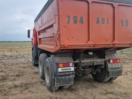 КамАЗ  65111 2003 года за 6 000 000 тг. в Алматы – фото 7