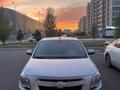 Chevrolet Cobalt 2023 годаүшін7 000 000 тг. в Астана – фото 2