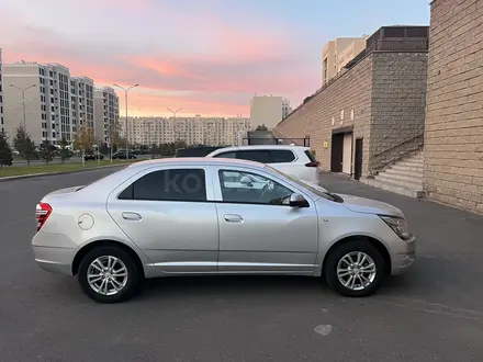 Chevrolet Cobalt 2023 года за 7 000 000 тг. в Астана