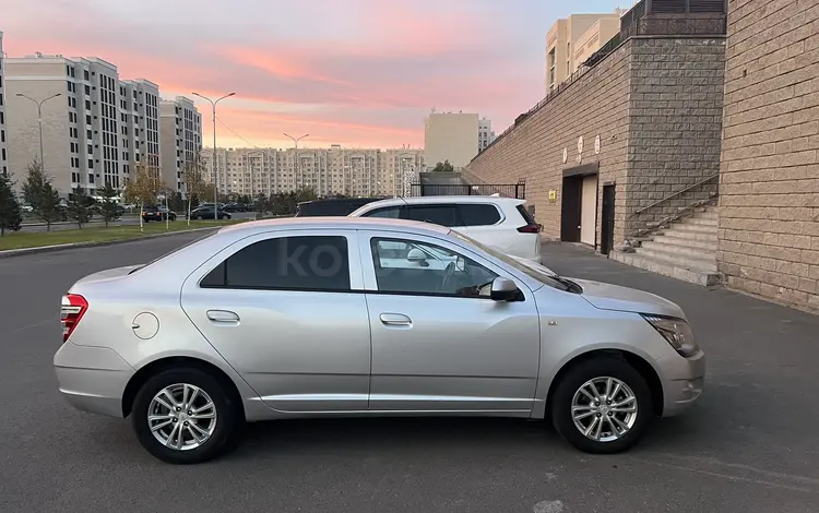 Chevrolet Cobalt 2023 годаfor7 000 000 тг. в Астана