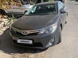 Toyota Camry 2013 годаүшін7 500 000 тг. в Тараз