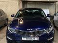 Kia Optima 2017 года за 8 700 000 тг. в Шымкент