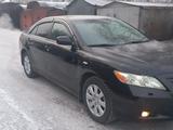 Toyota Camry 2008 годаүшін5 900 000 тг. в Семей – фото 2