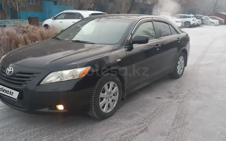 Toyota Camry 2008 года за 5 900 000 тг. в Семей