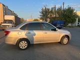 ВАЗ (Lada) Granta 2190 2013 годаүшін3 400 000 тг. в Кокшетау