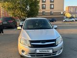 ВАЗ (Lada) Granta 2190 2013 годаүшін3 400 000 тг. в Кокшетау – фото 4