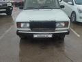 ВАЗ (Lada) 2107 2006 года за 500 000 тг. в Актау – фото 9