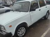 ВАЗ (Lada) 2107 2006 годаүшін500 000 тг. в Актау – фото 3