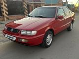 Volkswagen Passat 1994 годаүшін2 280 000 тг. в Костанай – фото 2