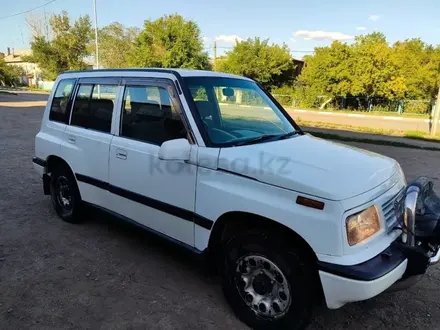 Suzuki Escudo 1996 года за 3 000 000 тг. в Аягоз