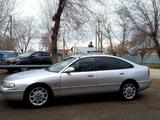 Mazda 626 1996 годаүшін1 450 000 тг. в Актобе