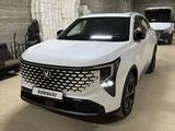 Changan CS55 Plus 2026 года за 9 700 000 тг. в Шымкент – фото 4