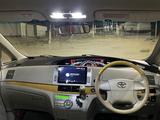 Toyota Estima 2006 годаүшін4 500 000 тг. в Атырау
