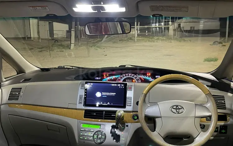 Toyota Estima 2006 года за 4 500 000 тг. в Атырау