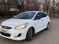 Hyundai Accent 2013 годаүшін3 650 000 тг. в Алматы – фото 2