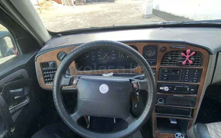 Saab 9000 1994 года за 1 100 000 тг. в Актау