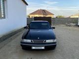 Saab 9000 1994 годаүшін900 000 тг. в Актау – фото 3