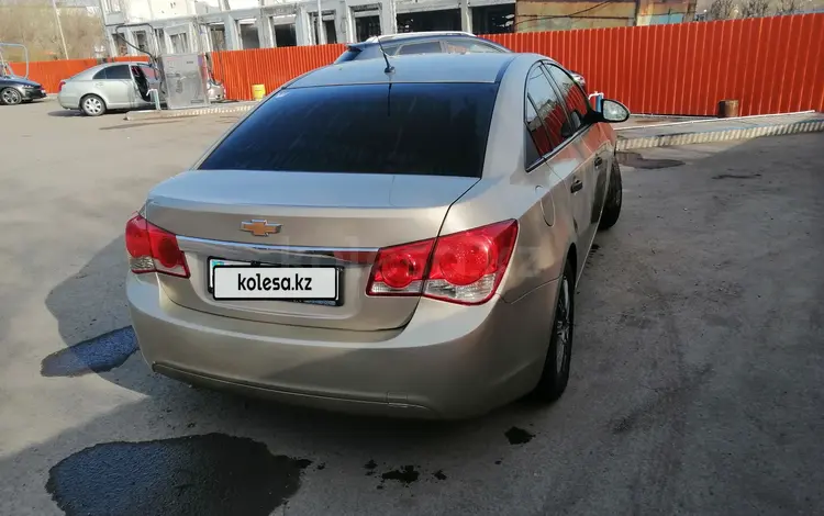 Chevrolet Cruze 2010 года за 4 000 000 тг. в Павлодар