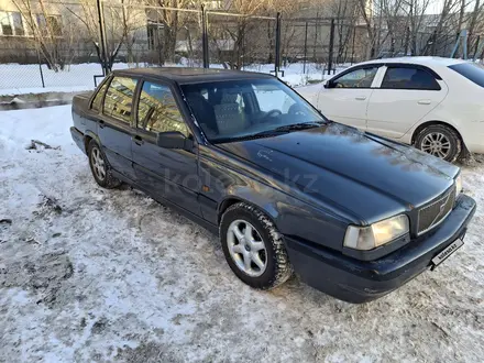 Volvo 850 1994 года за 1 200 000 тг. в Астана – фото 2