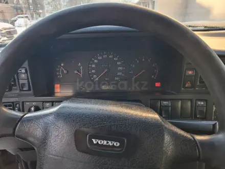 Volvo 850 1994 года за 1 200 000 тг. в Астана – фото 9