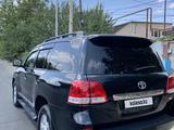Toyota Land Cruiser 2008 года за 15 500 000 тг. в Шымкент – фото 3