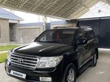 Toyota Land Cruiser 2008 года за 15 500 000 тг. в Шымкент