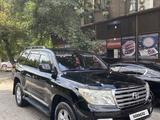 Toyota Land Cruiser 2008 года за 15 500 000 тг. в Шымкент – фото 4
