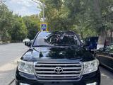 Toyota Land Cruiser 2008 года за 15 500 000 тг. в Шымкент – фото 5