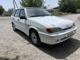 ВАЗ (Lada) 2114 2012 года за 1 500 000 тг. в Шымкент – фото 4