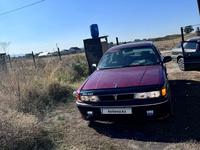 Mitsubishi Galant 1992 годаүшін1 200 000 тг. в Алматы