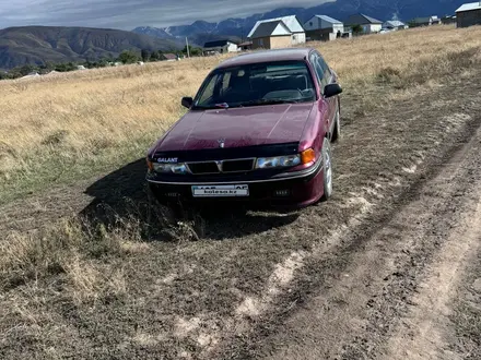 Mitsubishi Galant 1992 года за 1 200 000 тг. в Алматы – фото 2