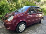 Daewoo Matiz 2012 годаүшін2 000 000 тг. в Алматы