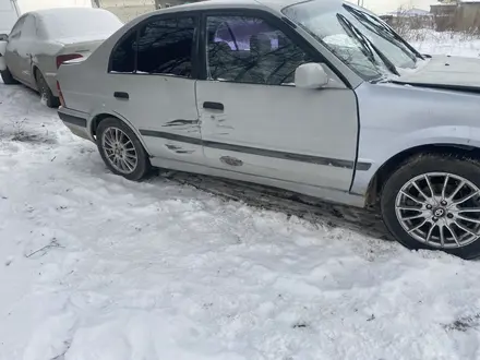 Toyota Corsa 1995 года за 111 111 тг. в Алматы – фото 2