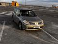 Nissan Tiida 2006 года за 3 800 000 тг. в Жанаозен – фото 6