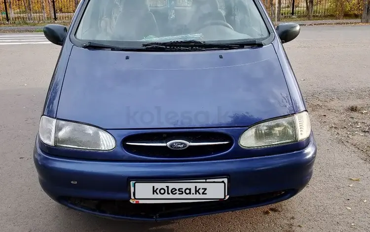 Ford Galaxy 1997 года за 1 000 000 тг. в Экибастуз