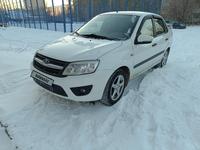 ВАЗ (Lada) Granta 2190 2014 годаүшін2 400 000 тг. в Караганда