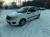 ВАЗ (Lada) Granta 2190 2014 годаүшін2 400 000 тг. в Караганда – фото 5