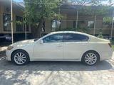 Lexus GS 300 2006 годаүшін5 500 000 тг. в Тараз