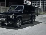 Mercedes-Benz G 55 AMG 2011 года за 28 000 000 тг. в Актау – фото 4
