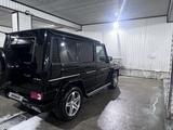 Mercedes-Benz G 55 AMG 2011 года за 28 000 000 тг. в Актау – фото 3