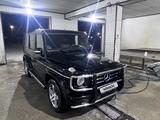 Mercedes-Benz G 55 AMG 2011 года за 28 000 000 тг. в Актау