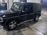 Mercedes-Benz G 55 AMG 2011 года за 28 000 000 тг. в Актау – фото 2