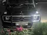 Mercedes-Benz G 55 AMG 2011 года за 28 000 000 тг. в Актау – фото 5