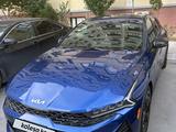 Kia K5 2021 годаүшін8 700 000 тг. в Актау