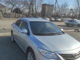 Toyota Corolla 2011 года за 6 000 000 тг. в Семей – фото 3