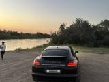 Porsche Panamera 2012 года за 23 000 000 тг. в Астана