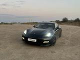 Porsche Panamera 2012 года за 23 000 000 тг. в Астана – фото 2
