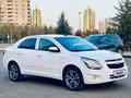 Chevrolet Cobalt 2021 годаүшін5 550 000 тг. в Астана – фото 4