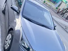 Kia Rio, 2018