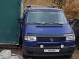 Volkswagen Transporter 1991 годаfor2 450 000 тг. в Шымкент